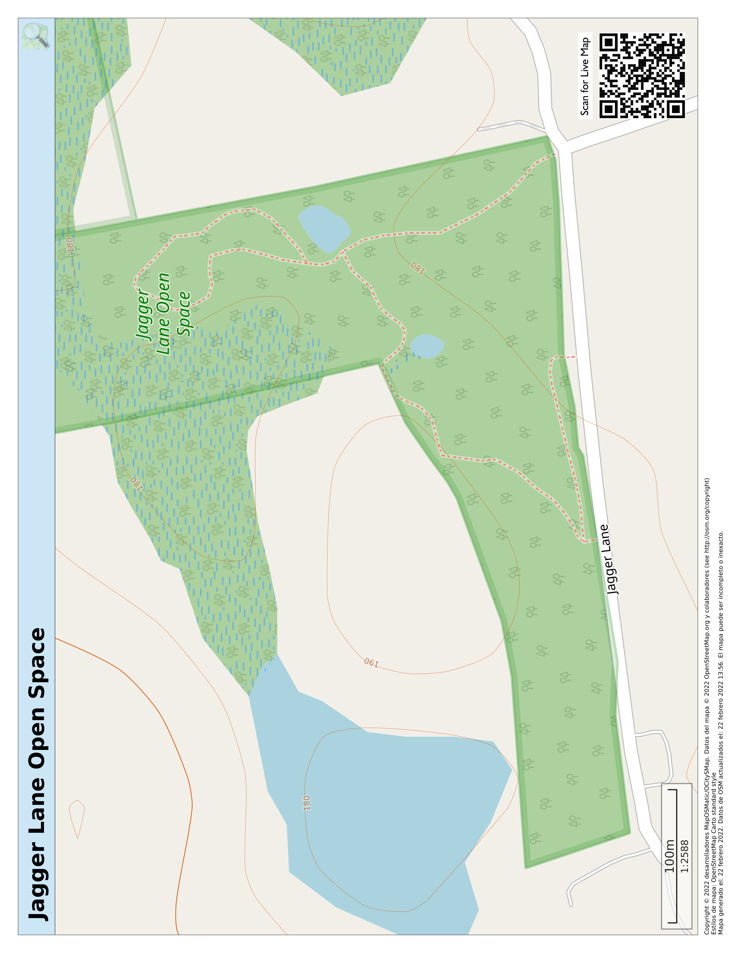 Hebron Paths & Trails Connecticut